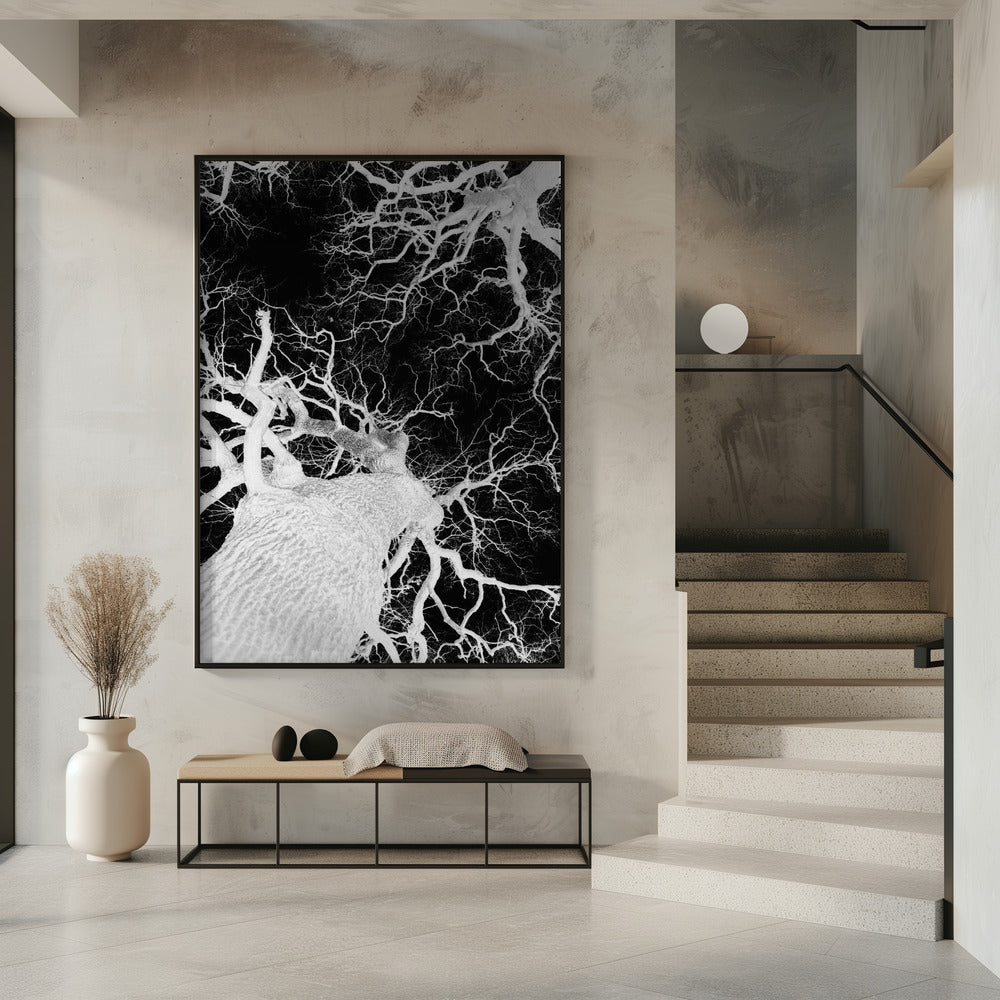 Winter&#039;s Veins | Poster