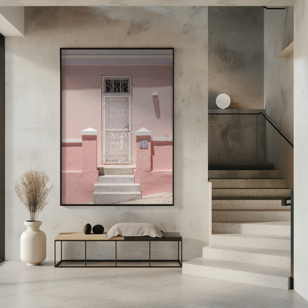 Pastel Serenity | Poster