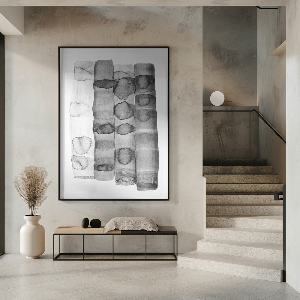 Seed Pod | Poster