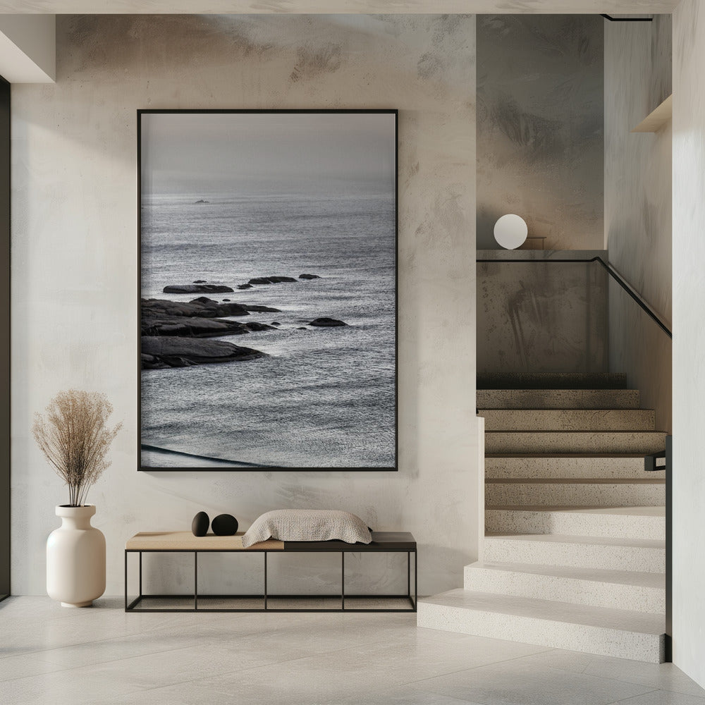 Silver Sands | Poster