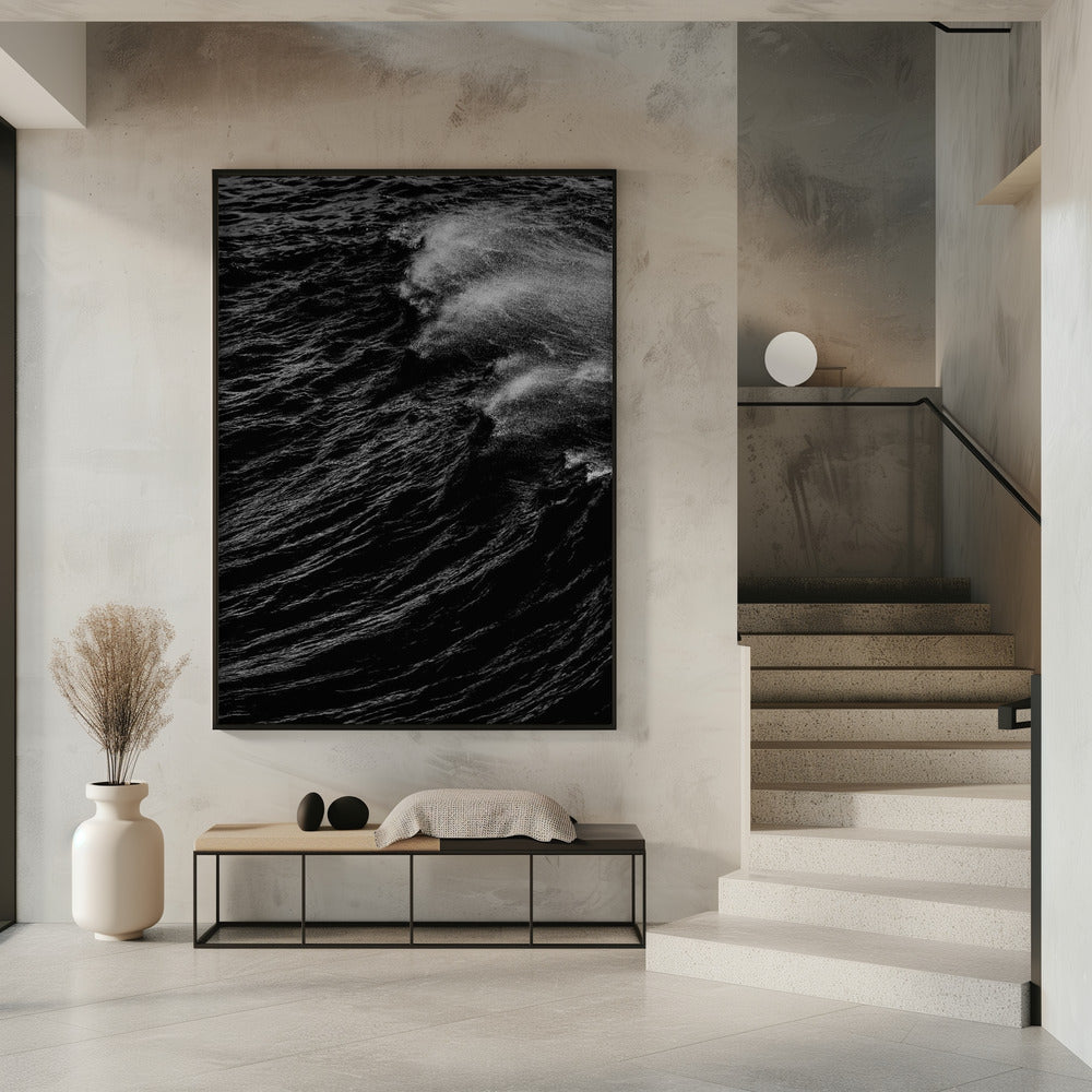 Dark Wave Symphony | Poster