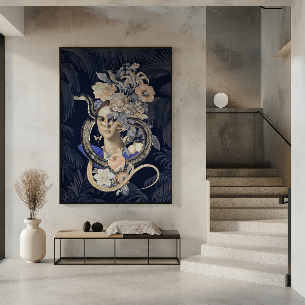 Snake Princess 2 | Poster