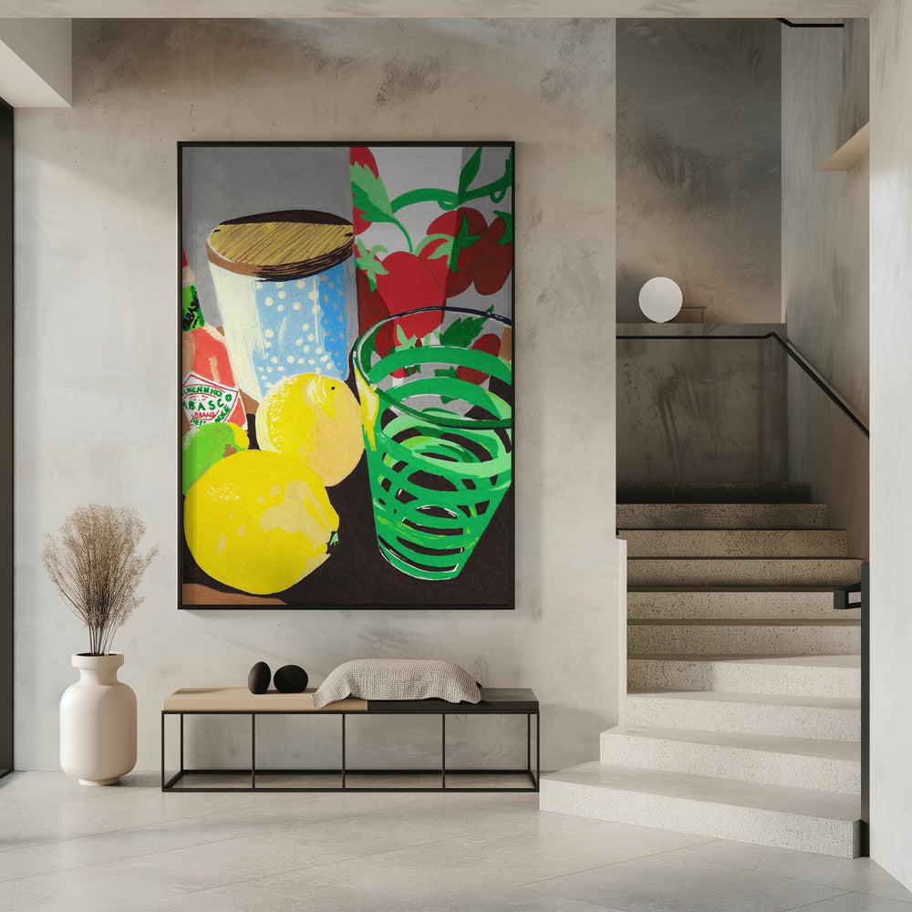 Golden Hour | Poster