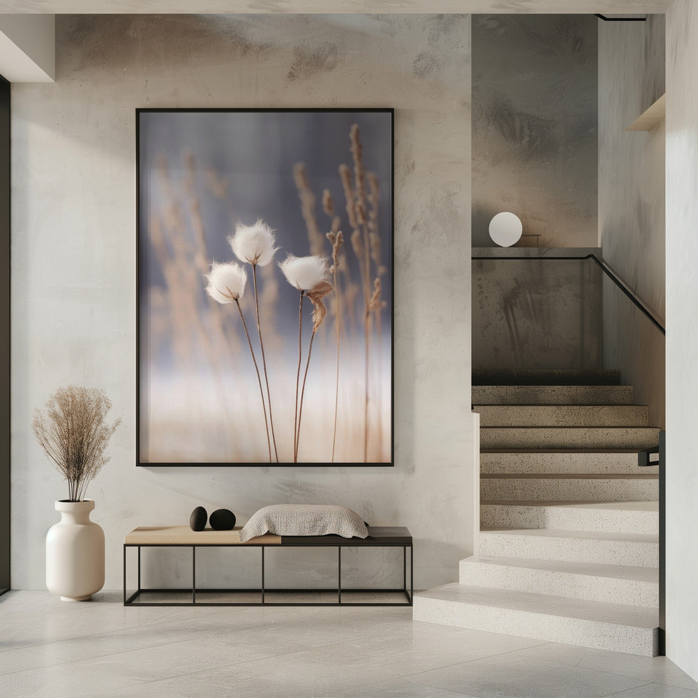 Winter Whispers | Poster