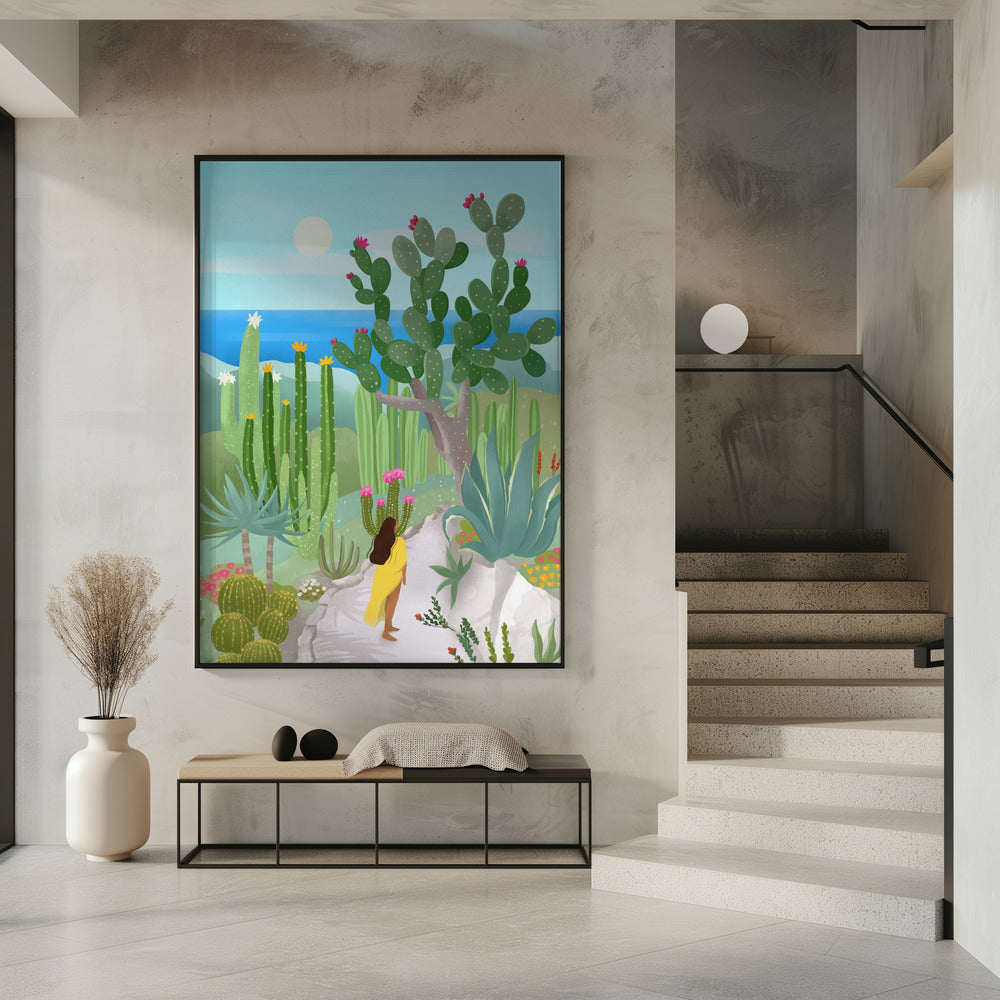 Elz Jardine | Poster