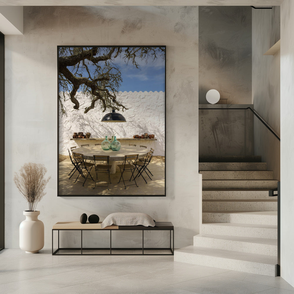 Round Table | Poster