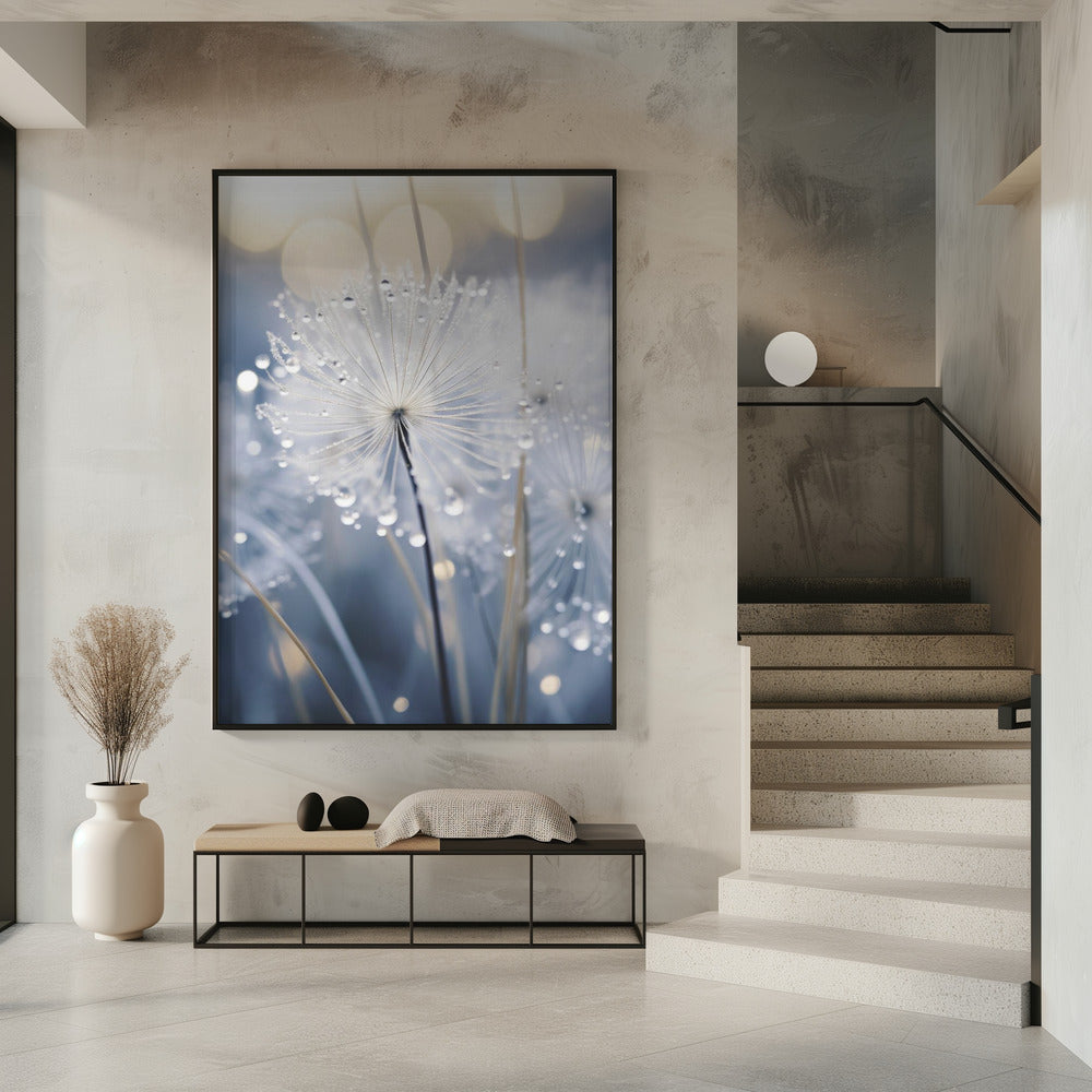 Morning Dew Dance | Poster