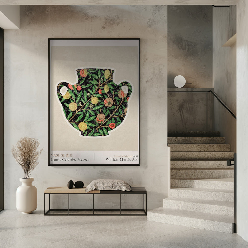 Wm Greek 05ratio 4x5 Print By Bohonewart | Poster