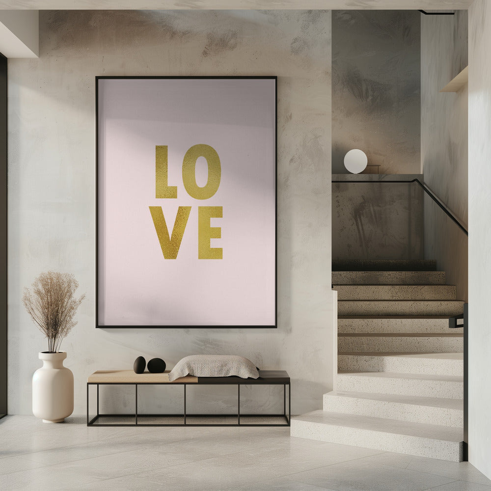 Love | Poster