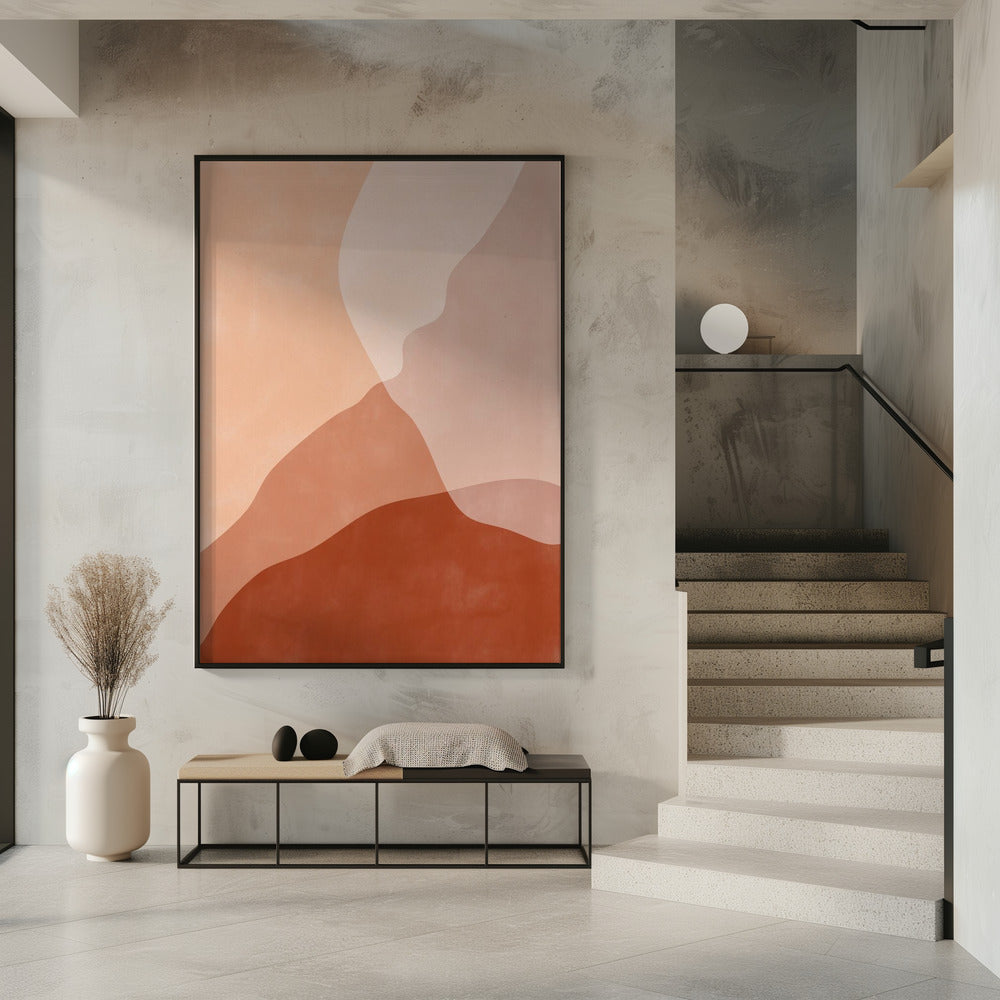 Autumn Layers | Poster