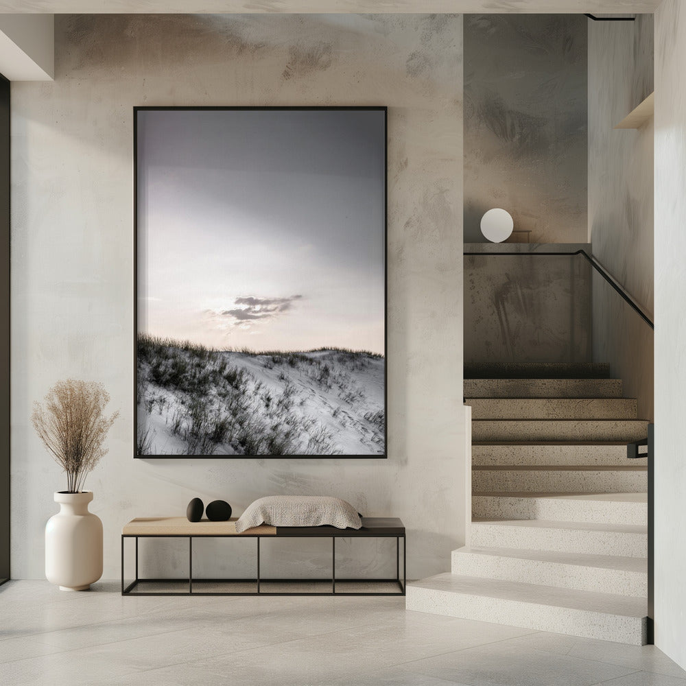 At the Coast 2 | Poster