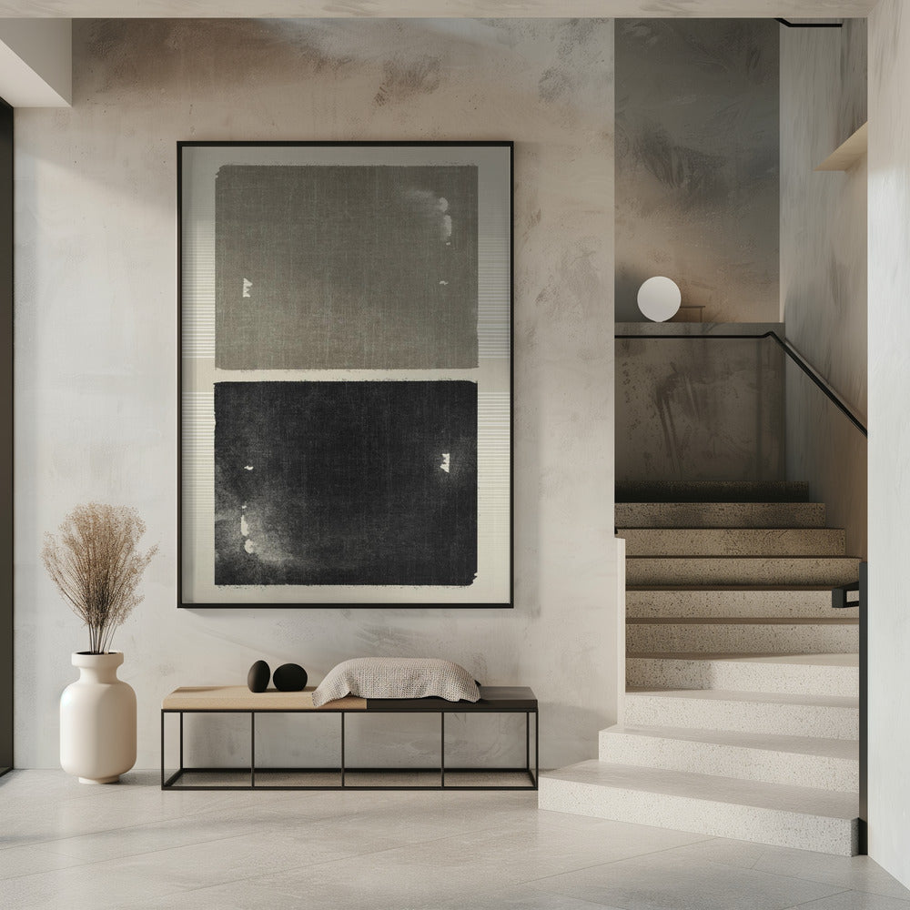 The Taupe Proposal | Poster