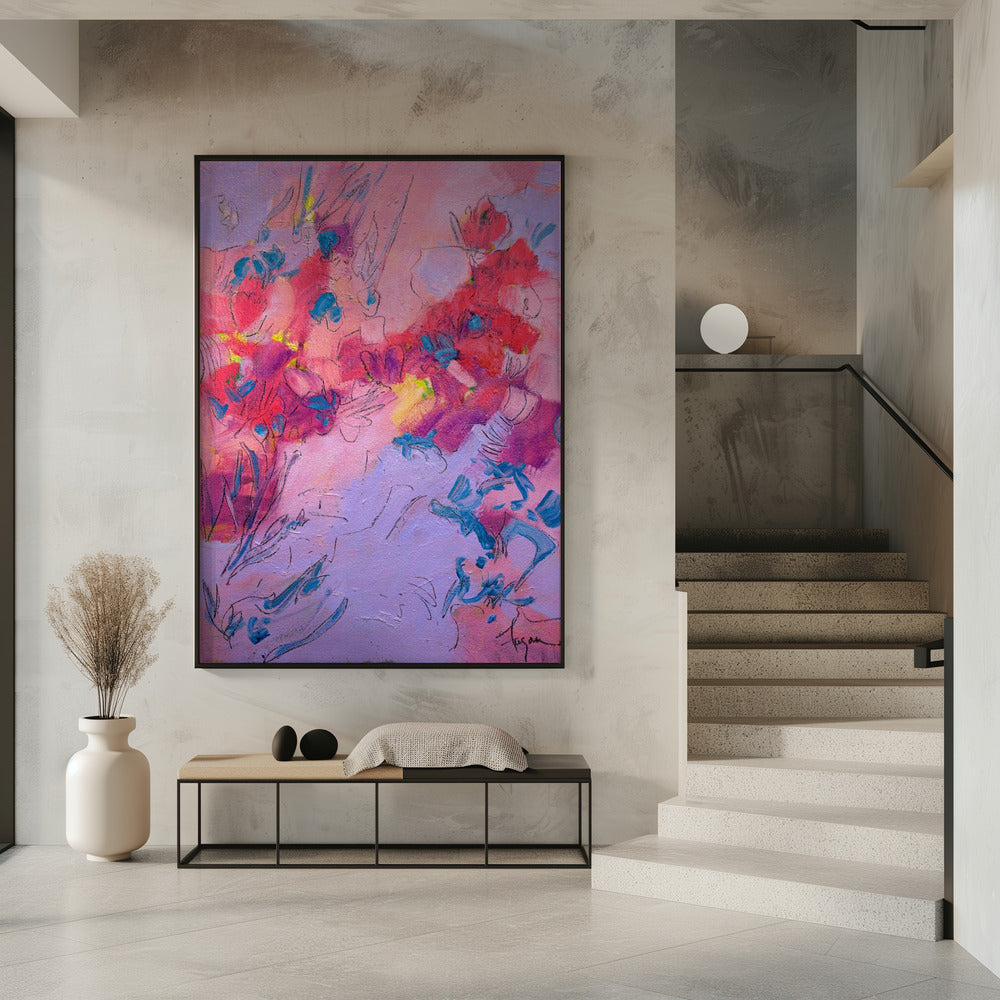 Wish You Well | Poster