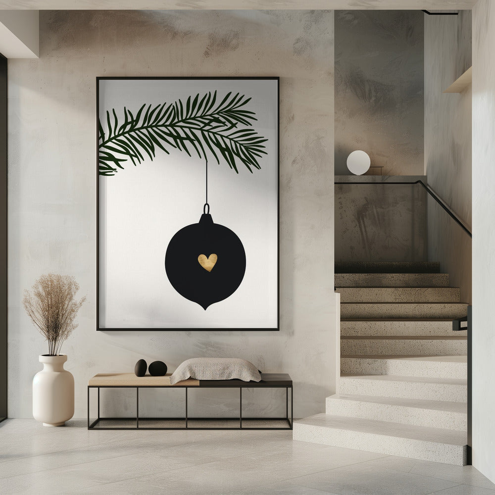 Fa La La La La (vers.1) | Poster