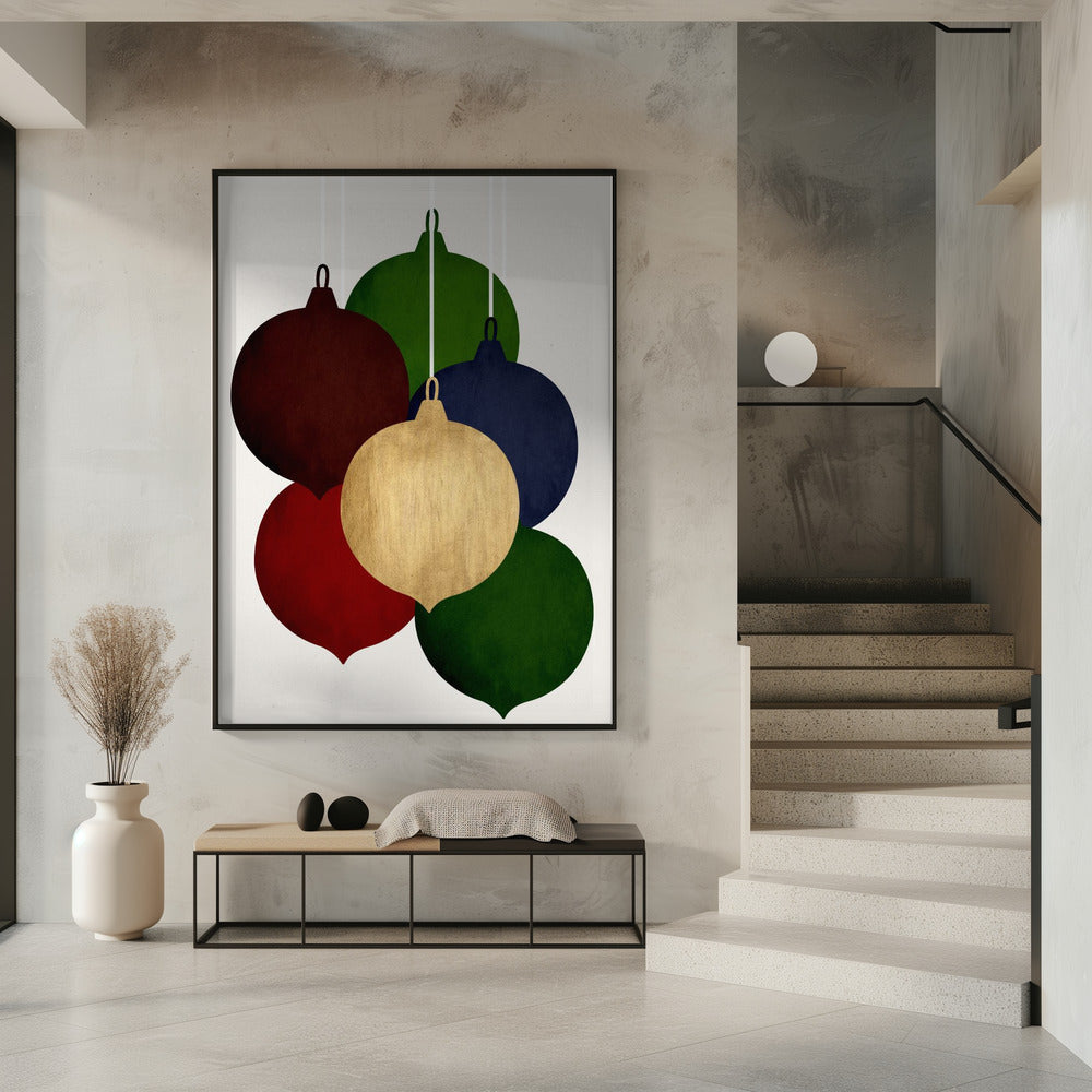 Jingle Bells (vers.2) | Poster