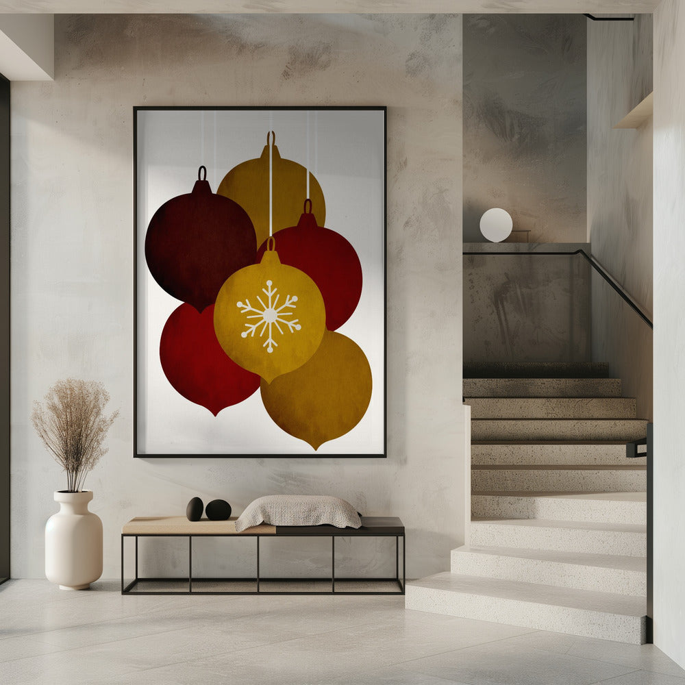 Jingle Bells (vers.3) | Poster