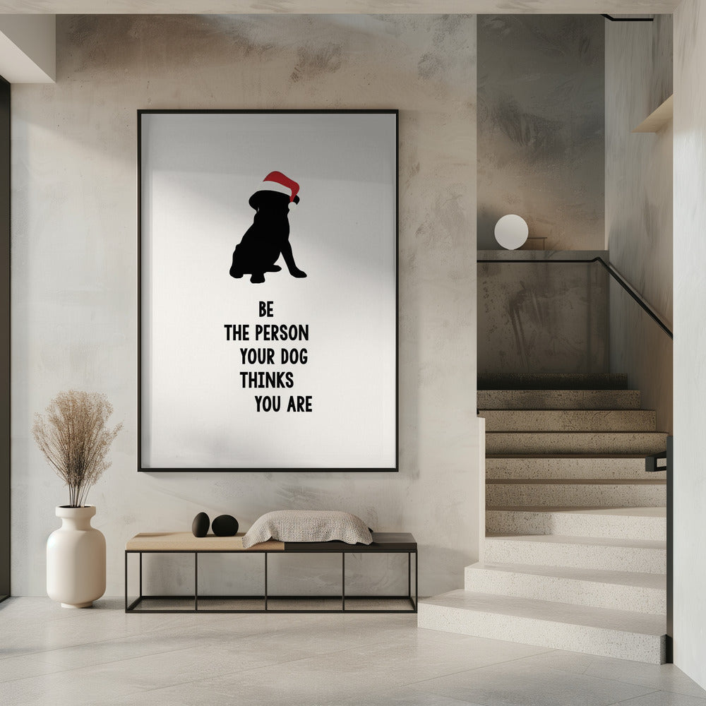 Once a Year | Poster