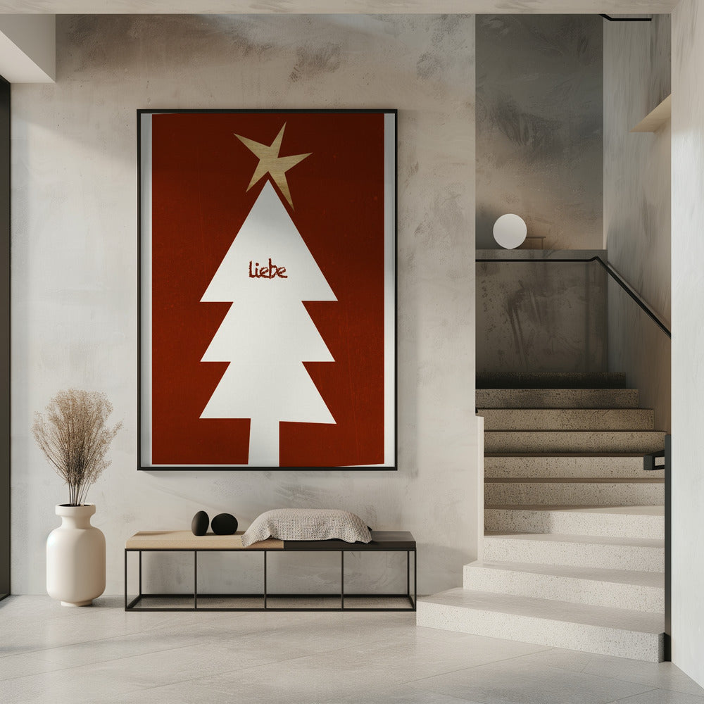 Oh Silent Night (vers.2) | Poster