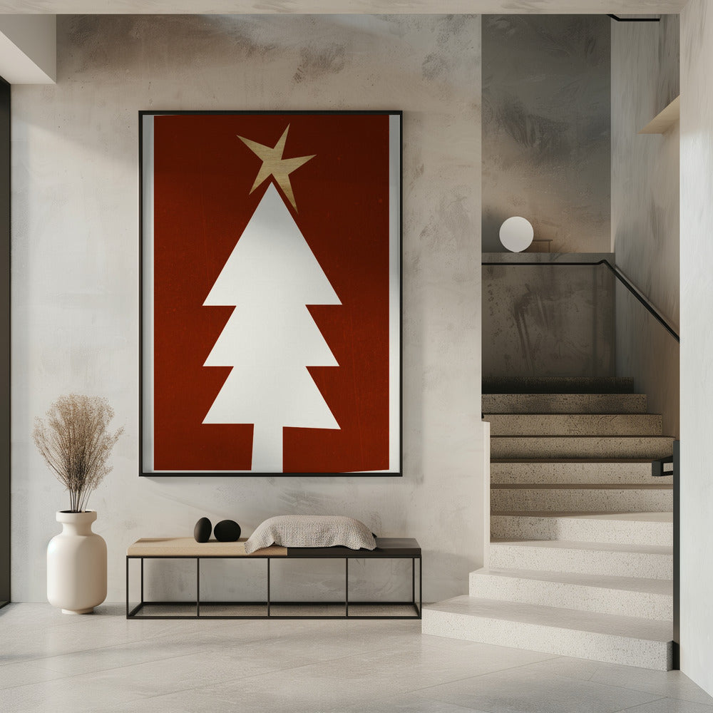 Oh Silent Night | Poster