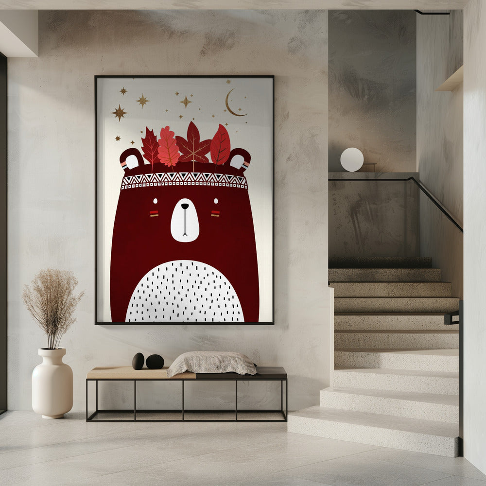 Can't Wait for Christmas (vers.2) | Poster