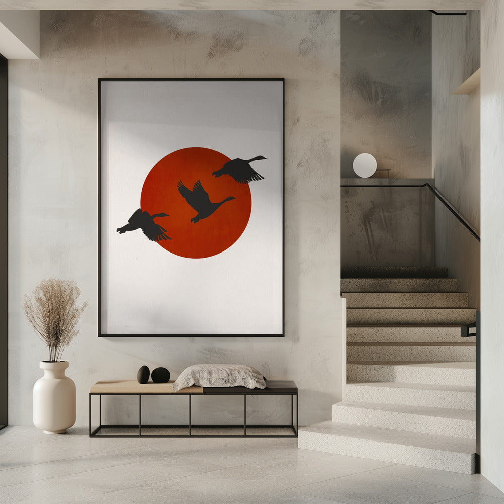 Coming Home for Christmas | Poster