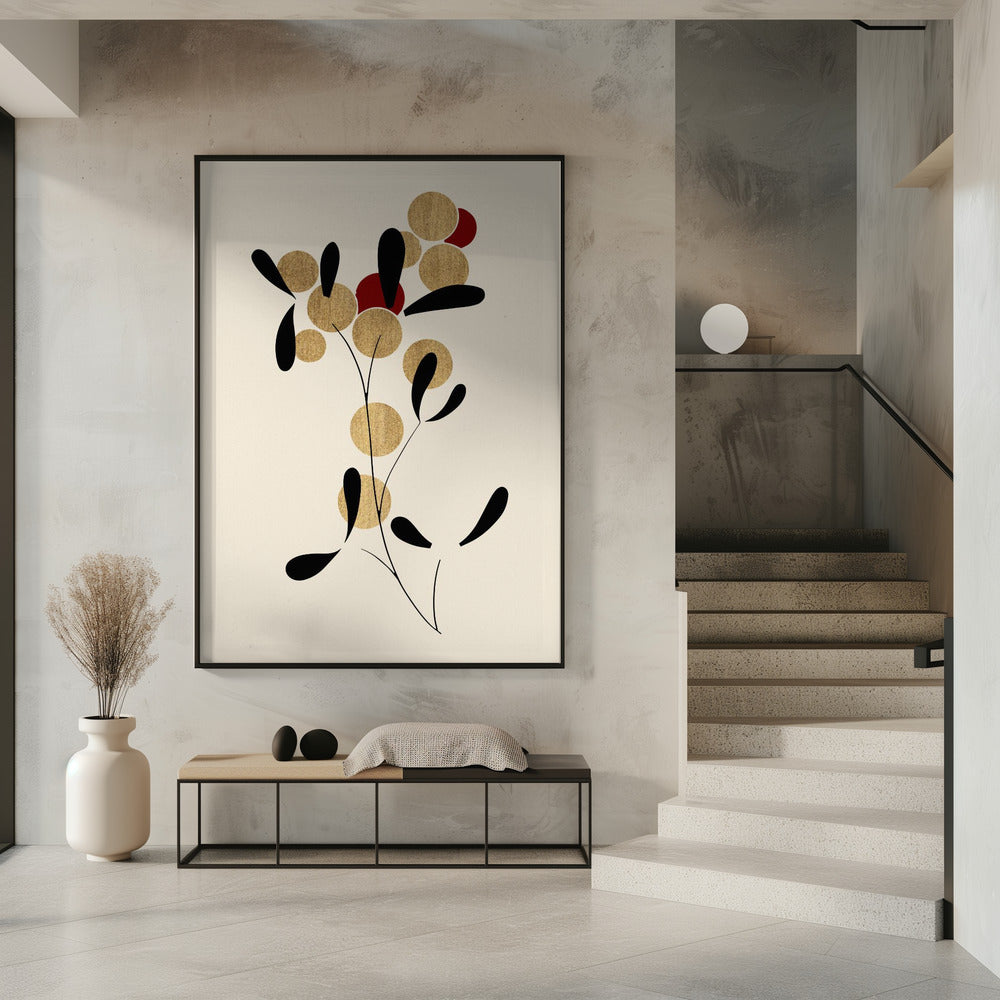 Idea No. 21 | Poster