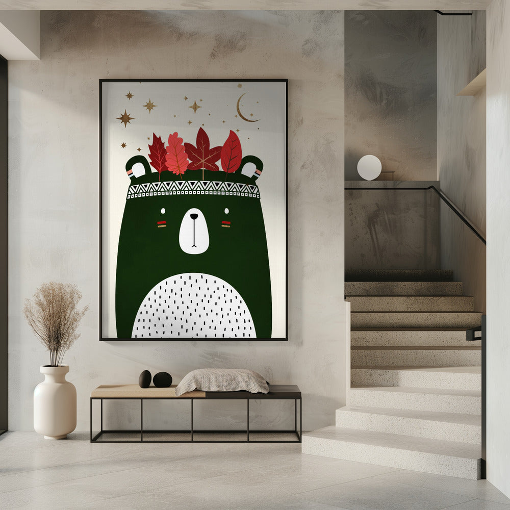 Can't Wait for Christmas (vers.1) | Poster