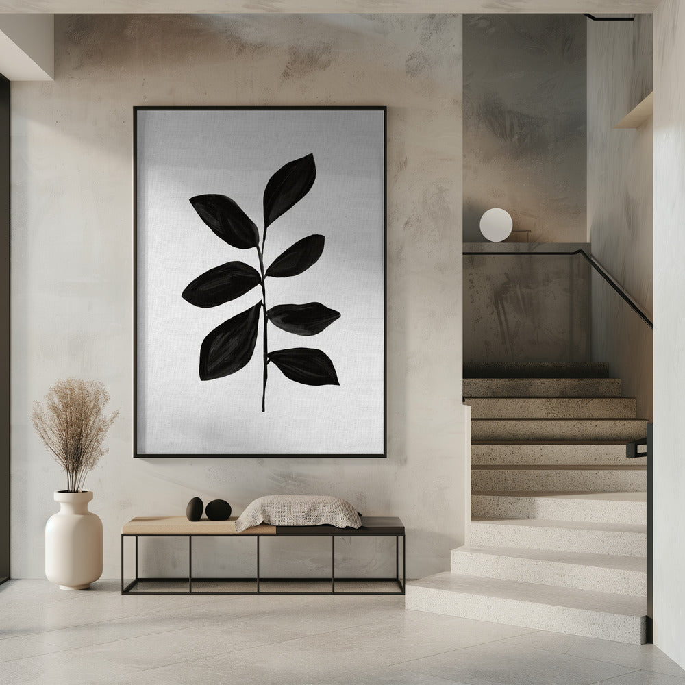 Botanical I | Poster