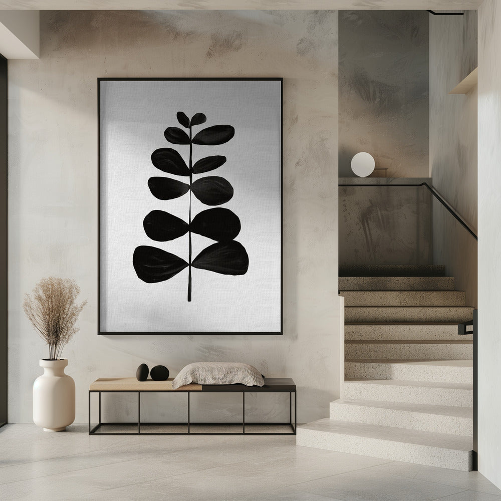 Botanical II | Poster