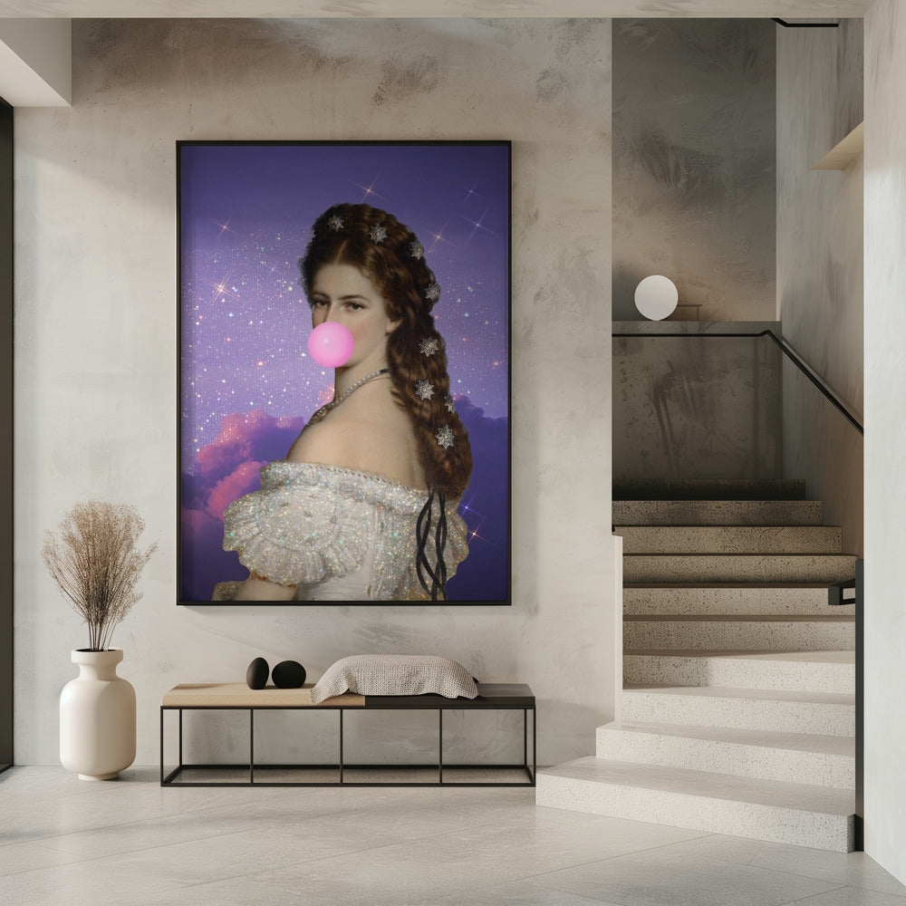 Sisistars Ratioiso | Poster