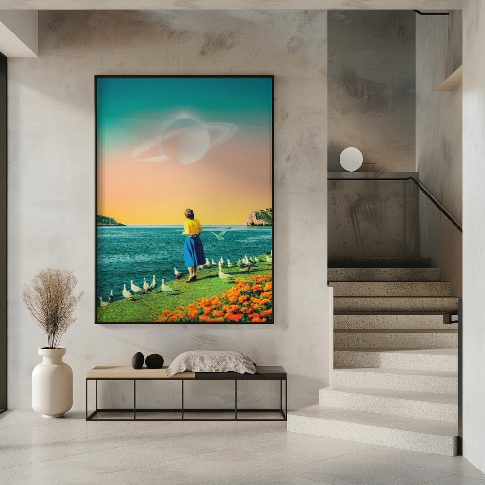 Big Dreamer | Poster