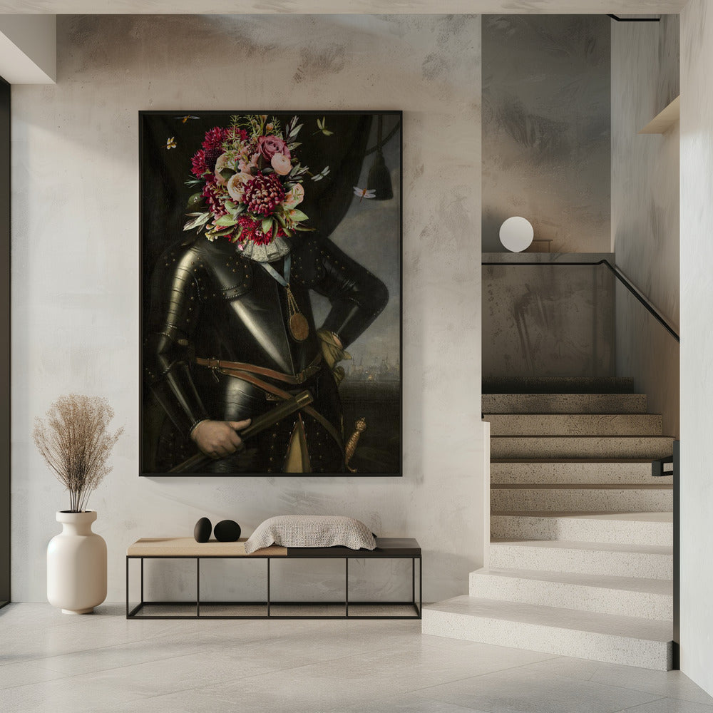 The Dark Knight | Poster