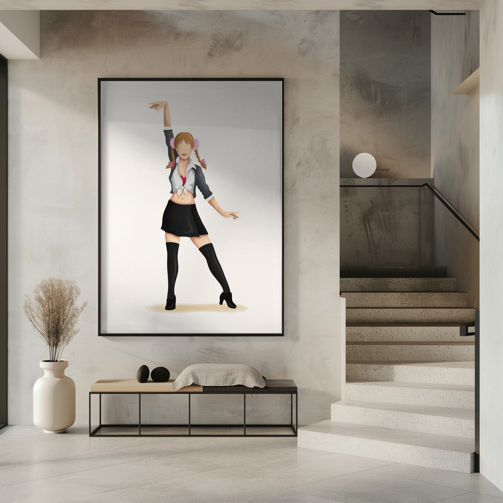 Baby One More Time | Poster