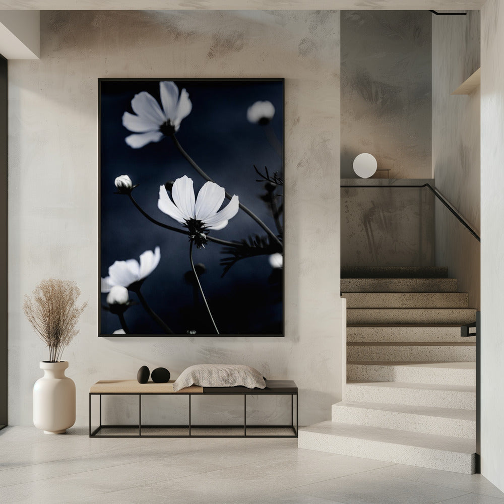 Wild Flowers 1 | Poster