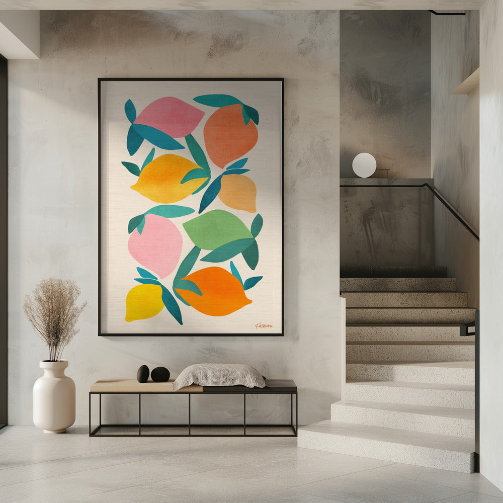 Wild Mango #2 | Poster