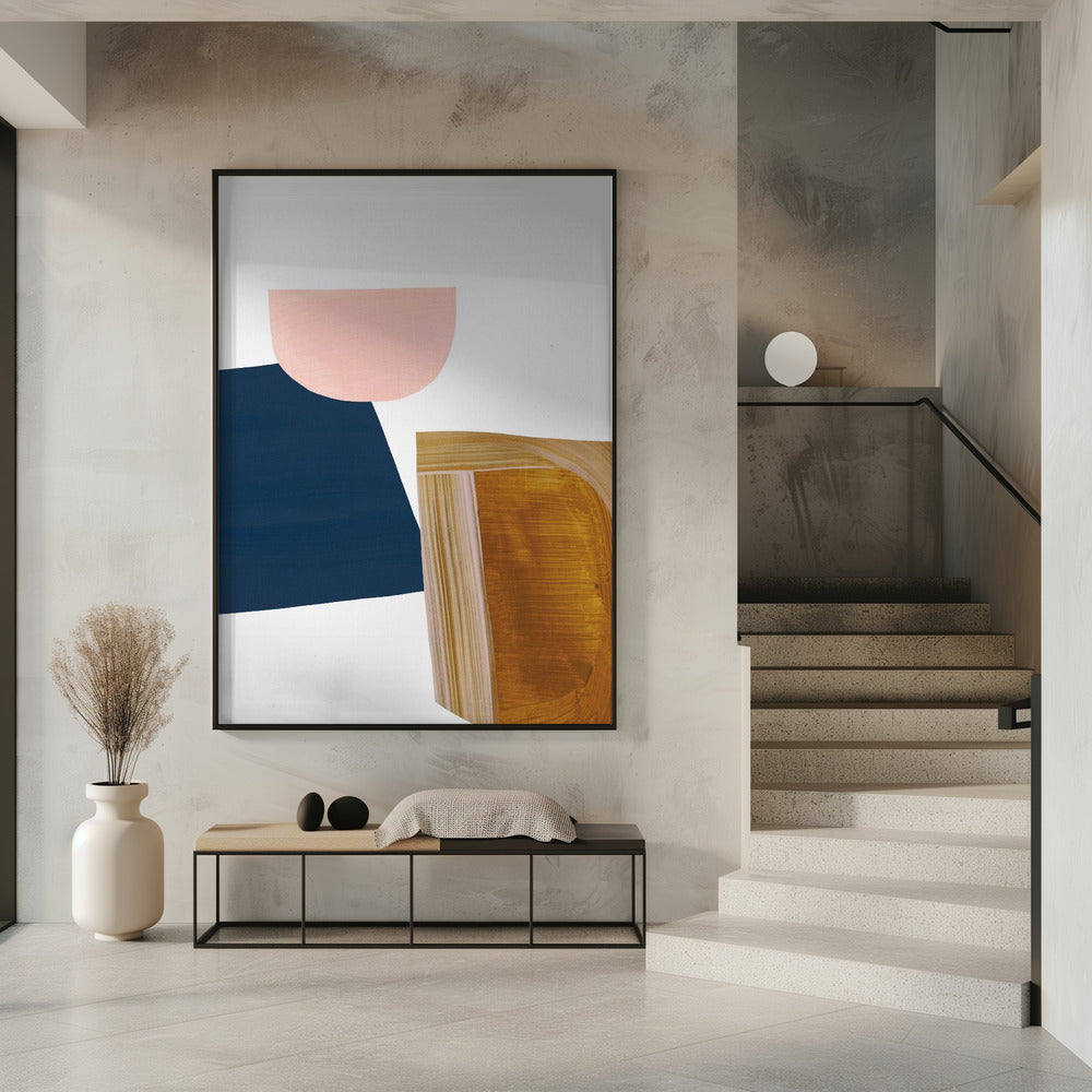 Home Set No1 | Poster