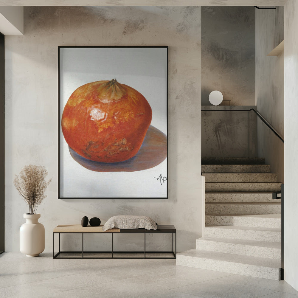 Pomegranate | Poster