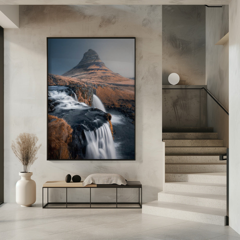 Majestic View | Poster