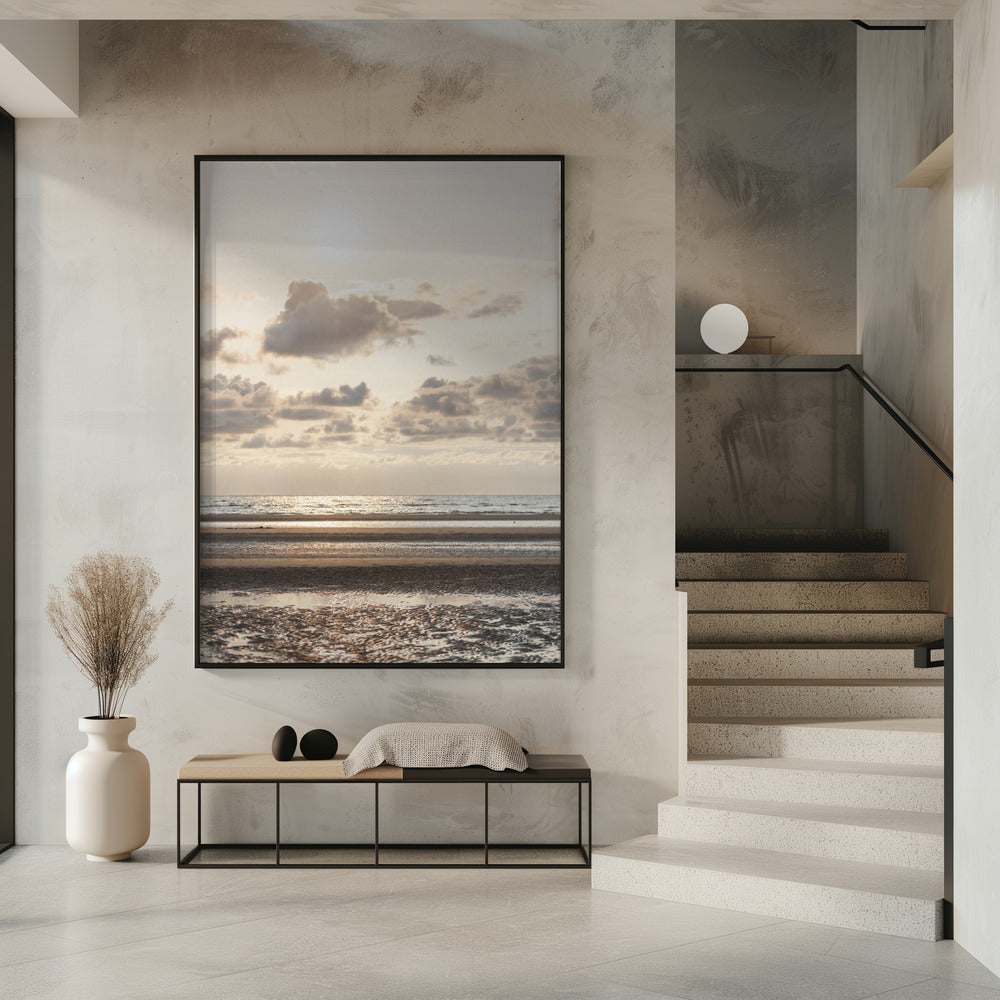 Coast Landscapes 7 | Poster