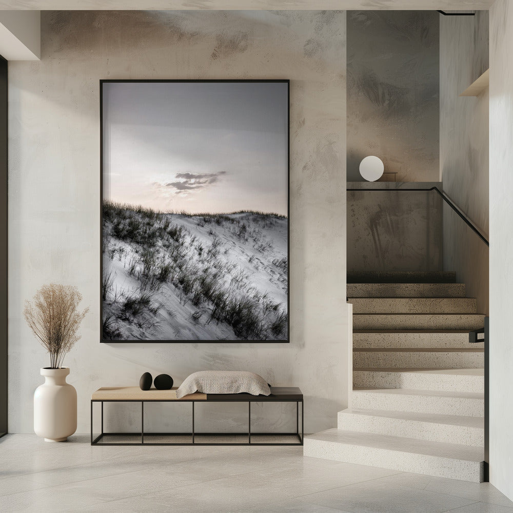 At The Coast | Poster