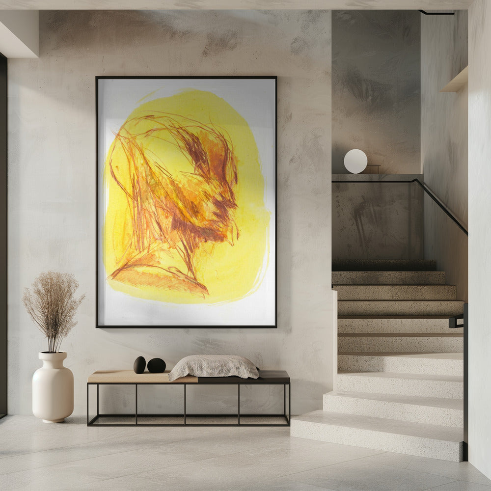 The Portrait 1 | Poster
