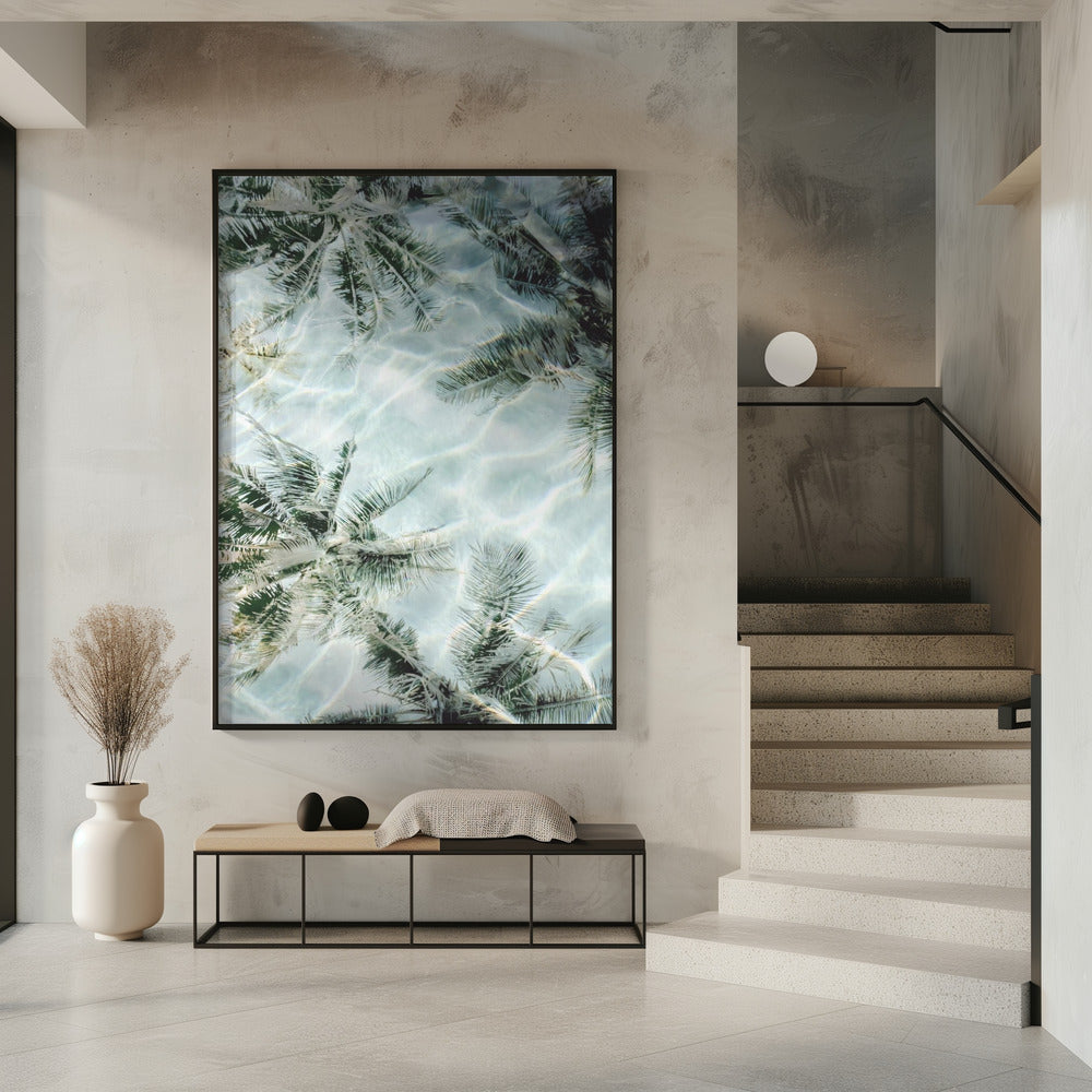 Beach Vibes II | Poster