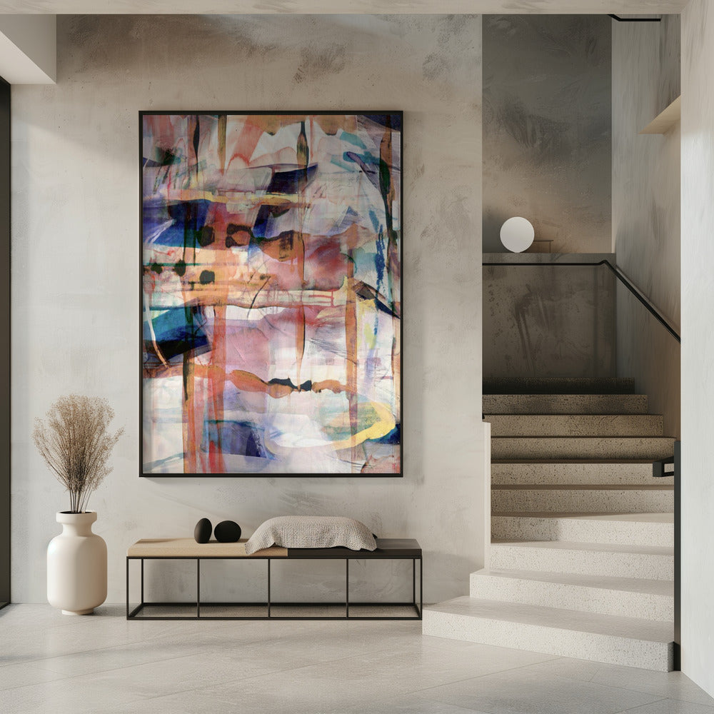 Smooth Jazz II | Poster