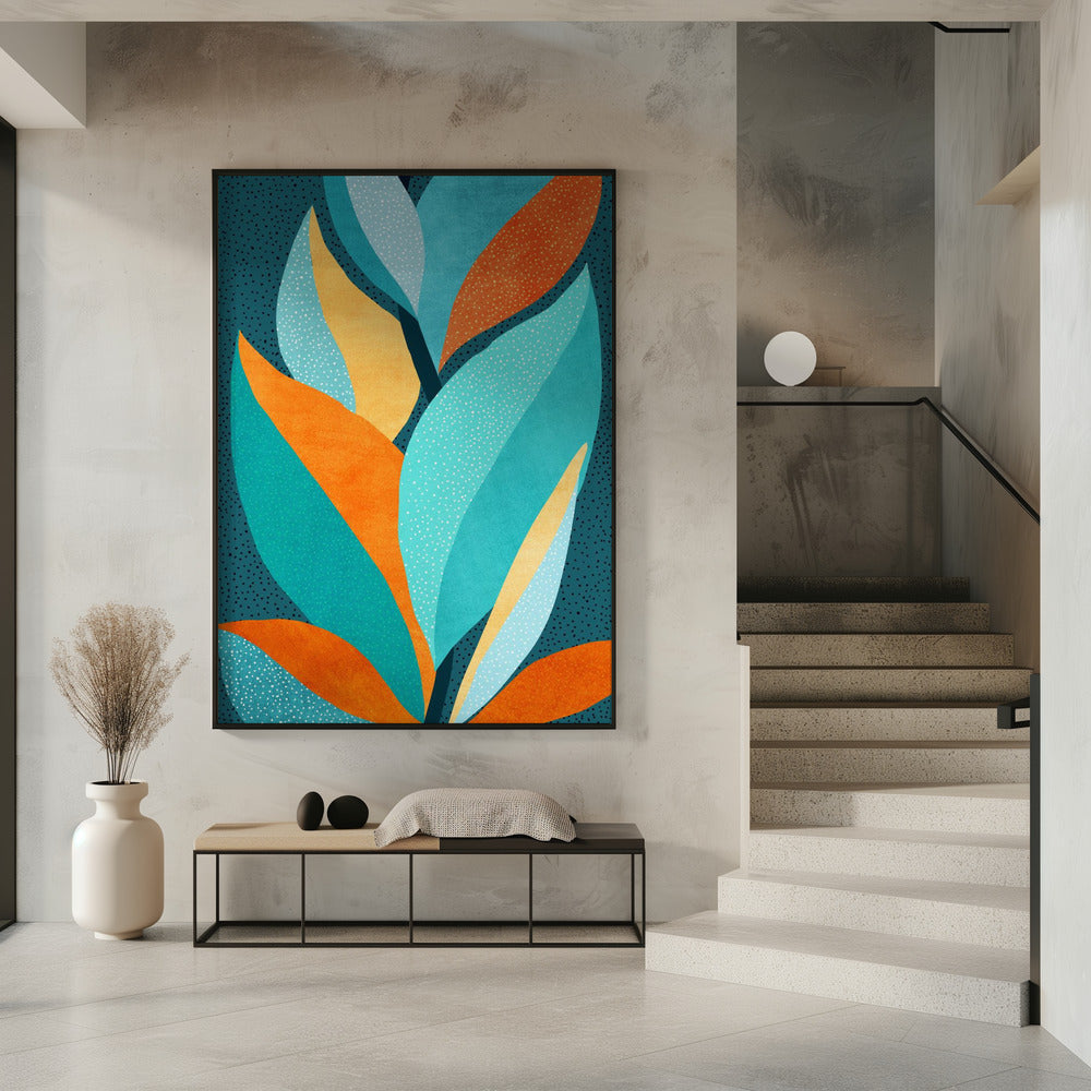 First Light 6 | Poster