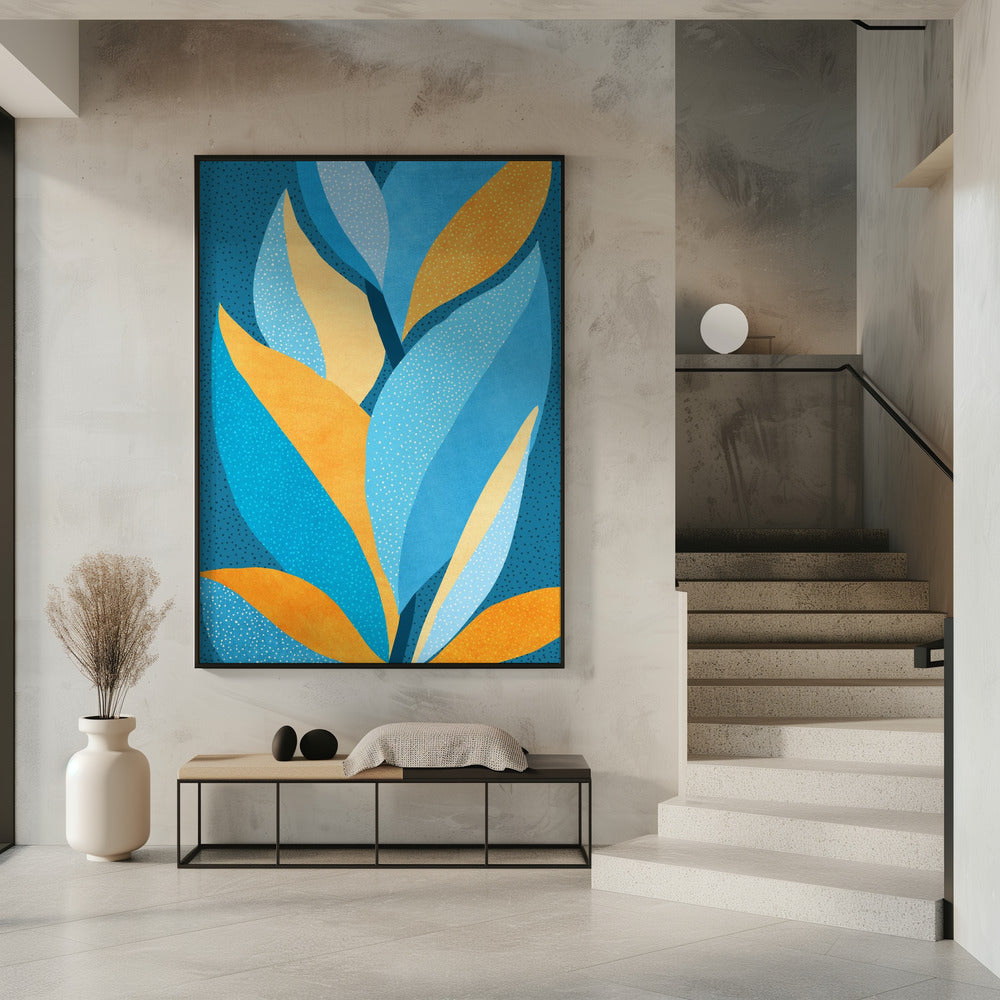 First Light 1 | Poster