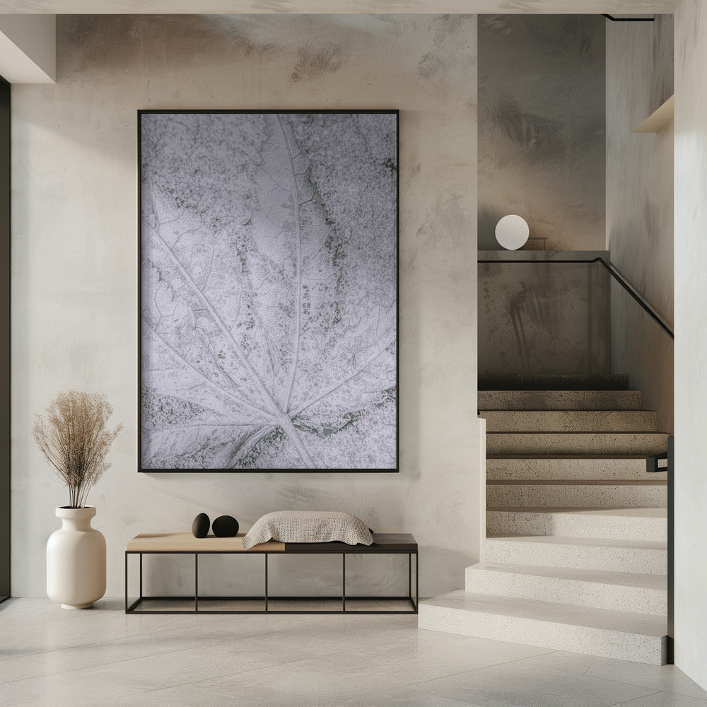 Return to Earth | Poster