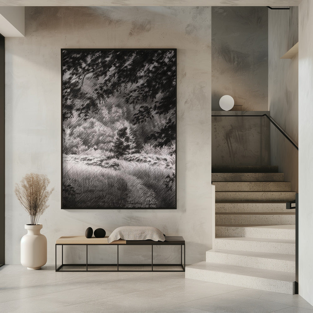 Duivelsberg - 25-12-23 | Poster