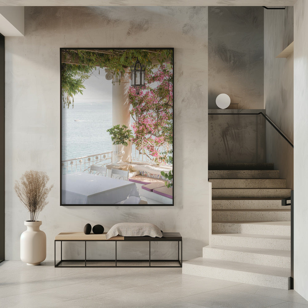 Sorrento Vibes | Poster