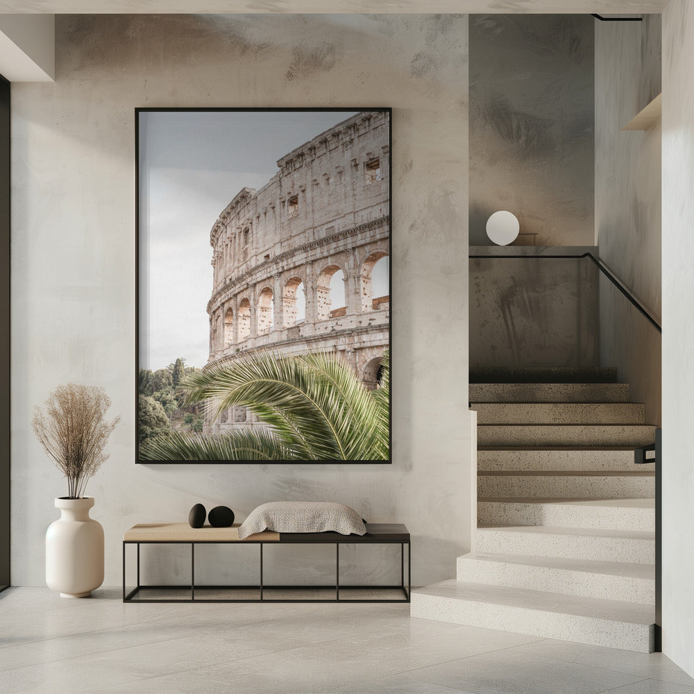 Colosseum | Poster