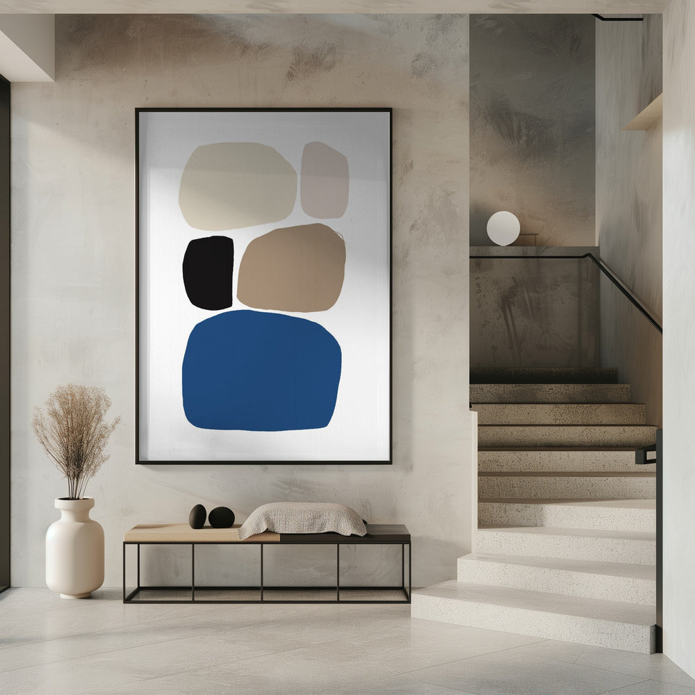 Organic Harmony | Poster